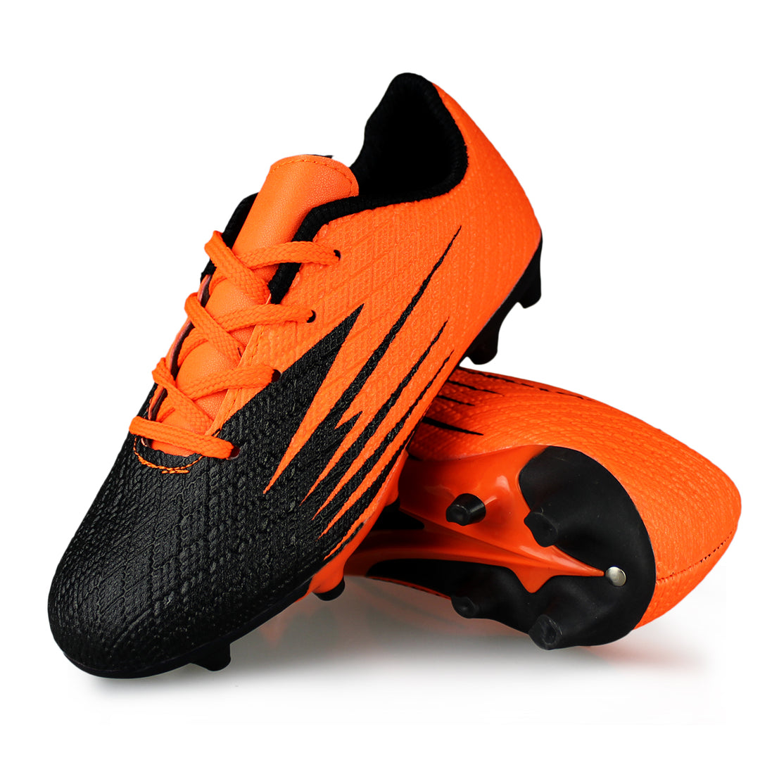 Black Orange