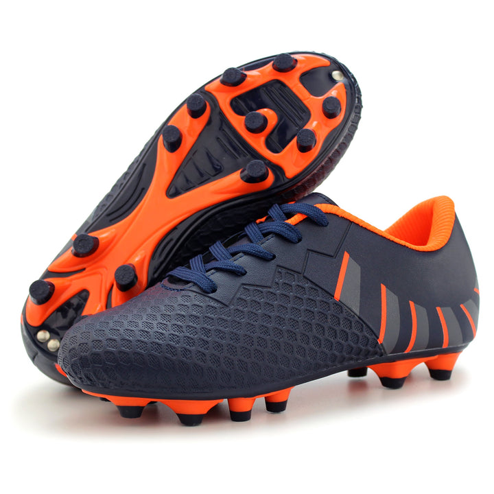 Navy Orange