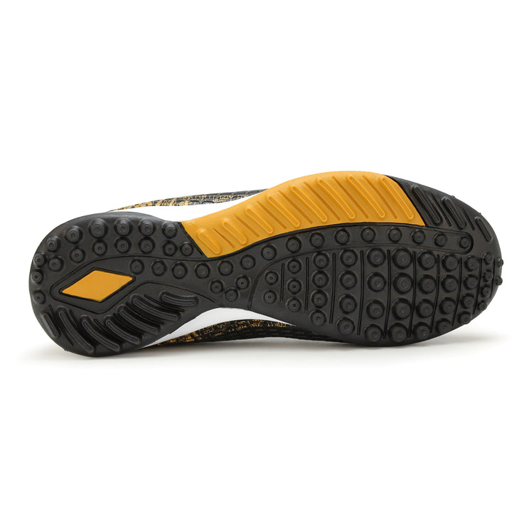 Brooman Kids Honeycomb Turf Shoes with Velcro