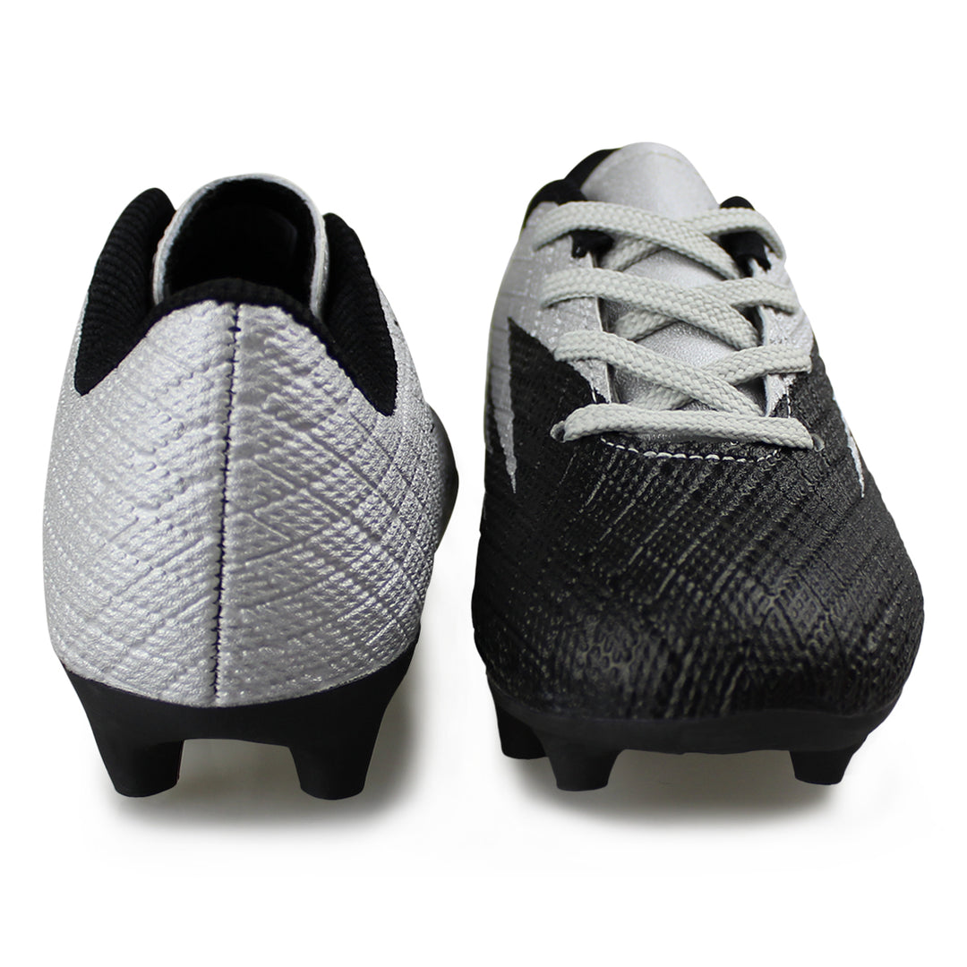 Black Silver