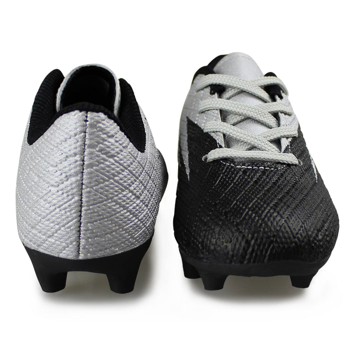 Black Silver