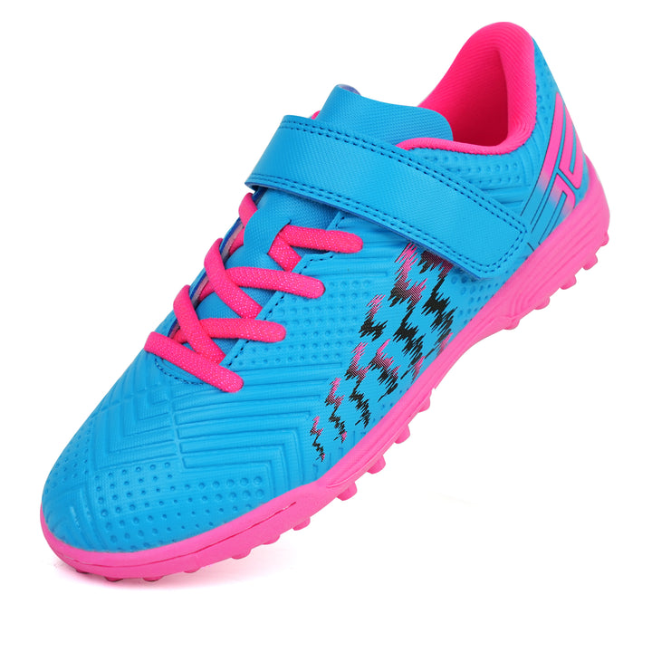 Blue/Pink