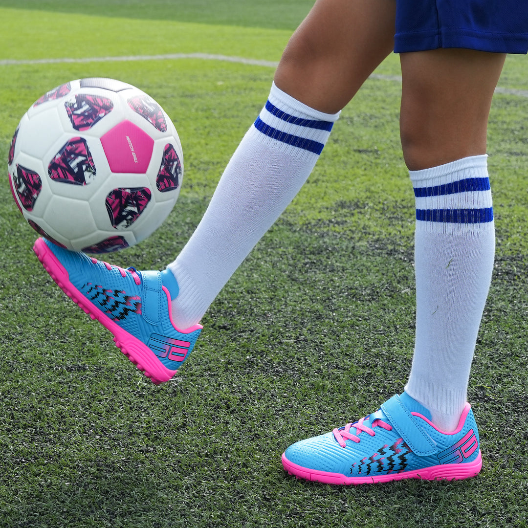 Blue/Pink