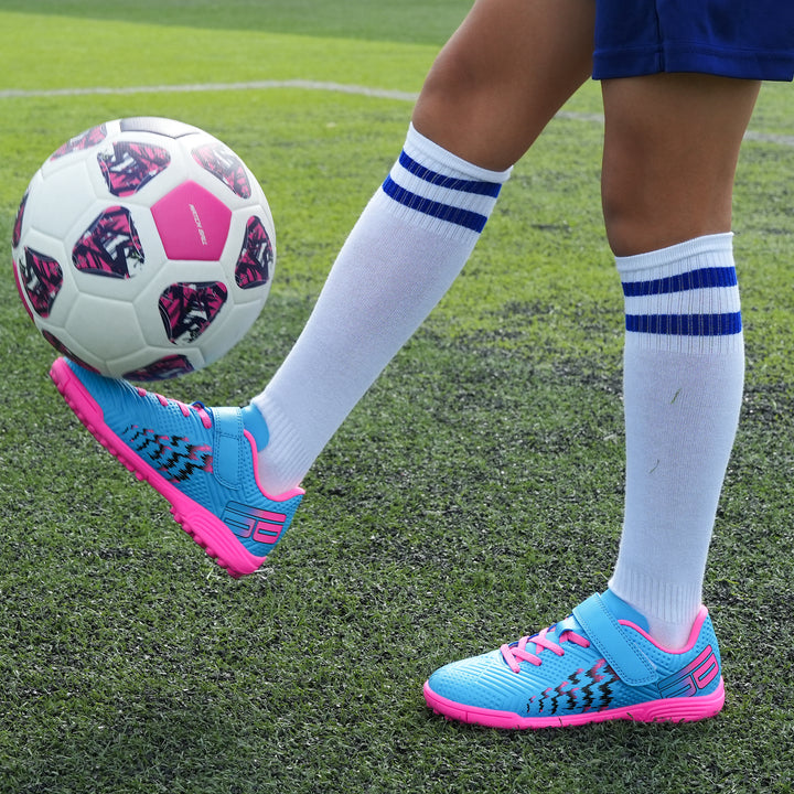 Blue/Pink