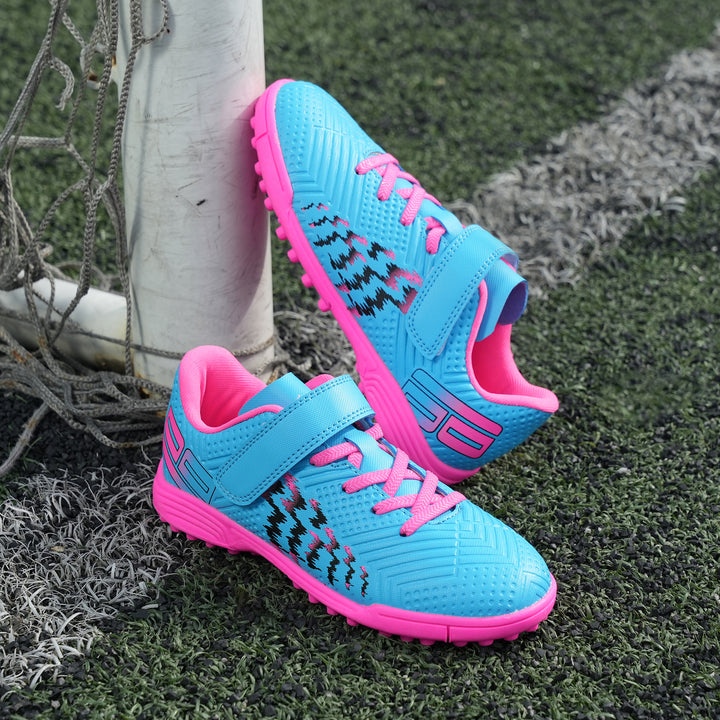 Blue/Pink