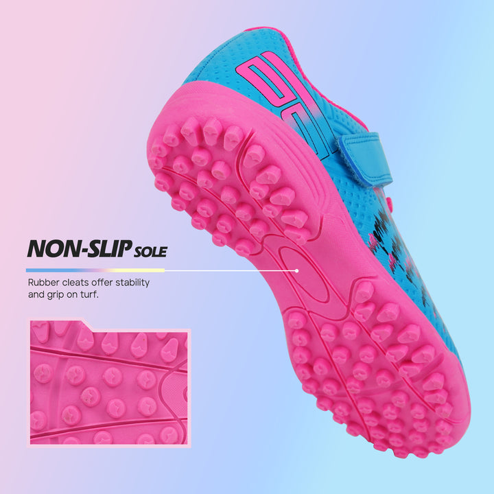 Blue/Pink