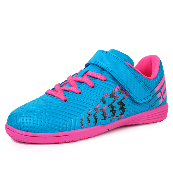 Blue/Pink