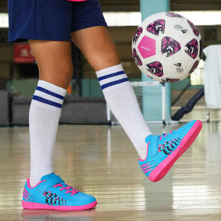 Blue/Pink