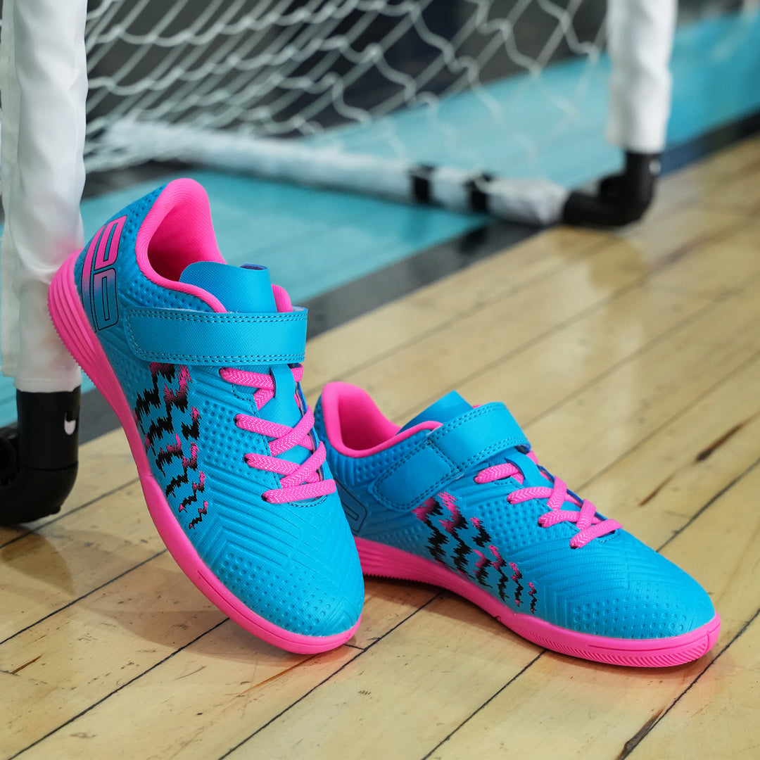 Blue/Pink