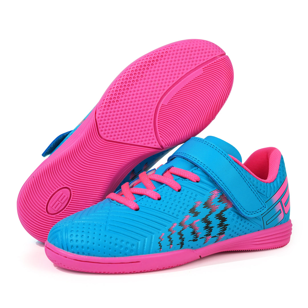 Blue/Pink