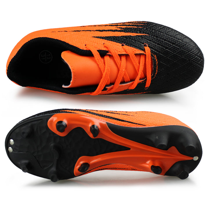 Black Orange