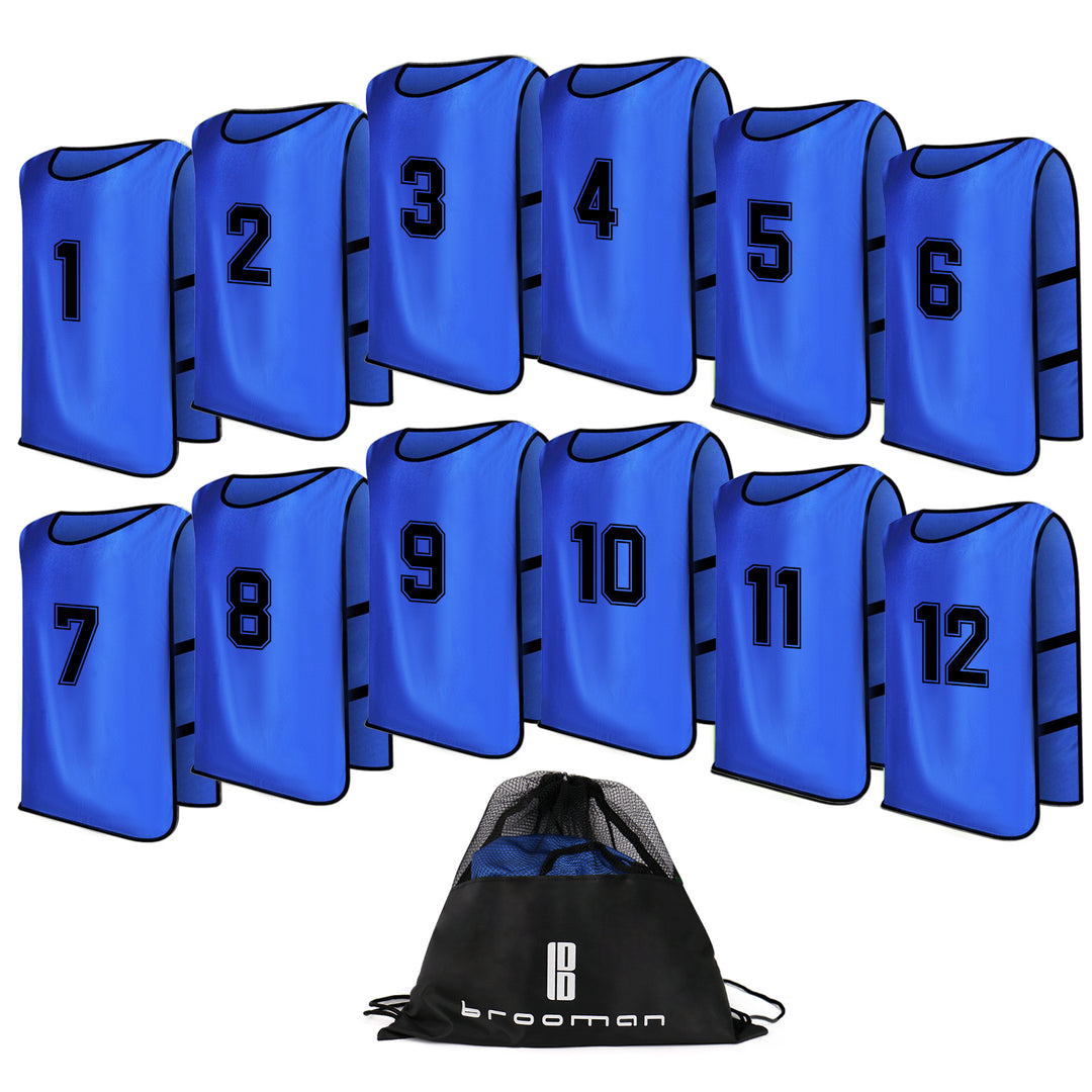 Blue-1