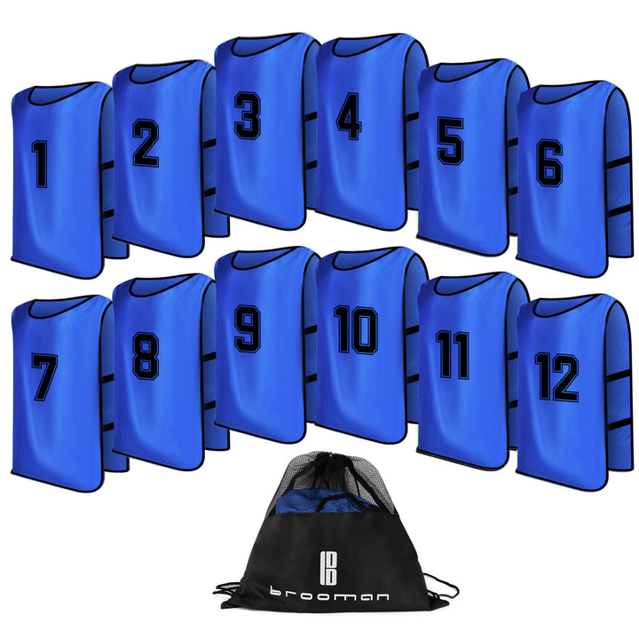 Blue-1