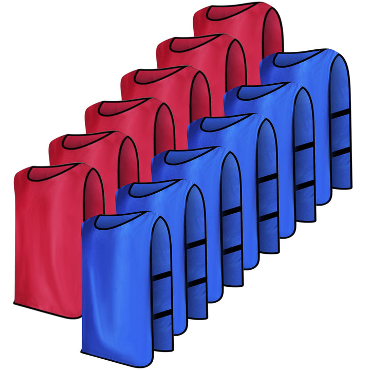 Blue/Red