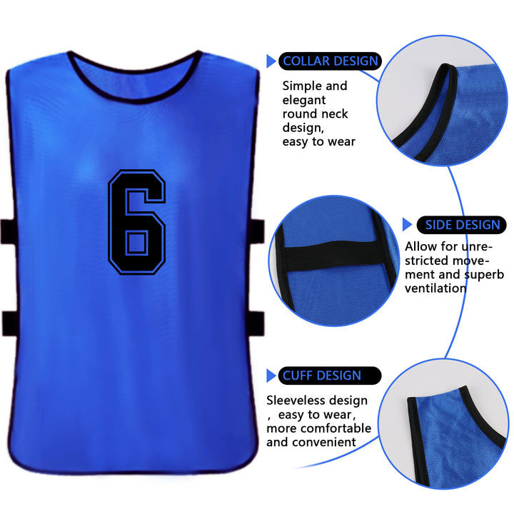 Blue-1