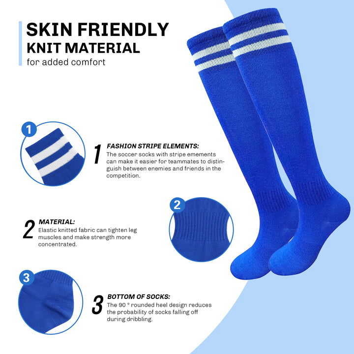 Blue+Blue/White