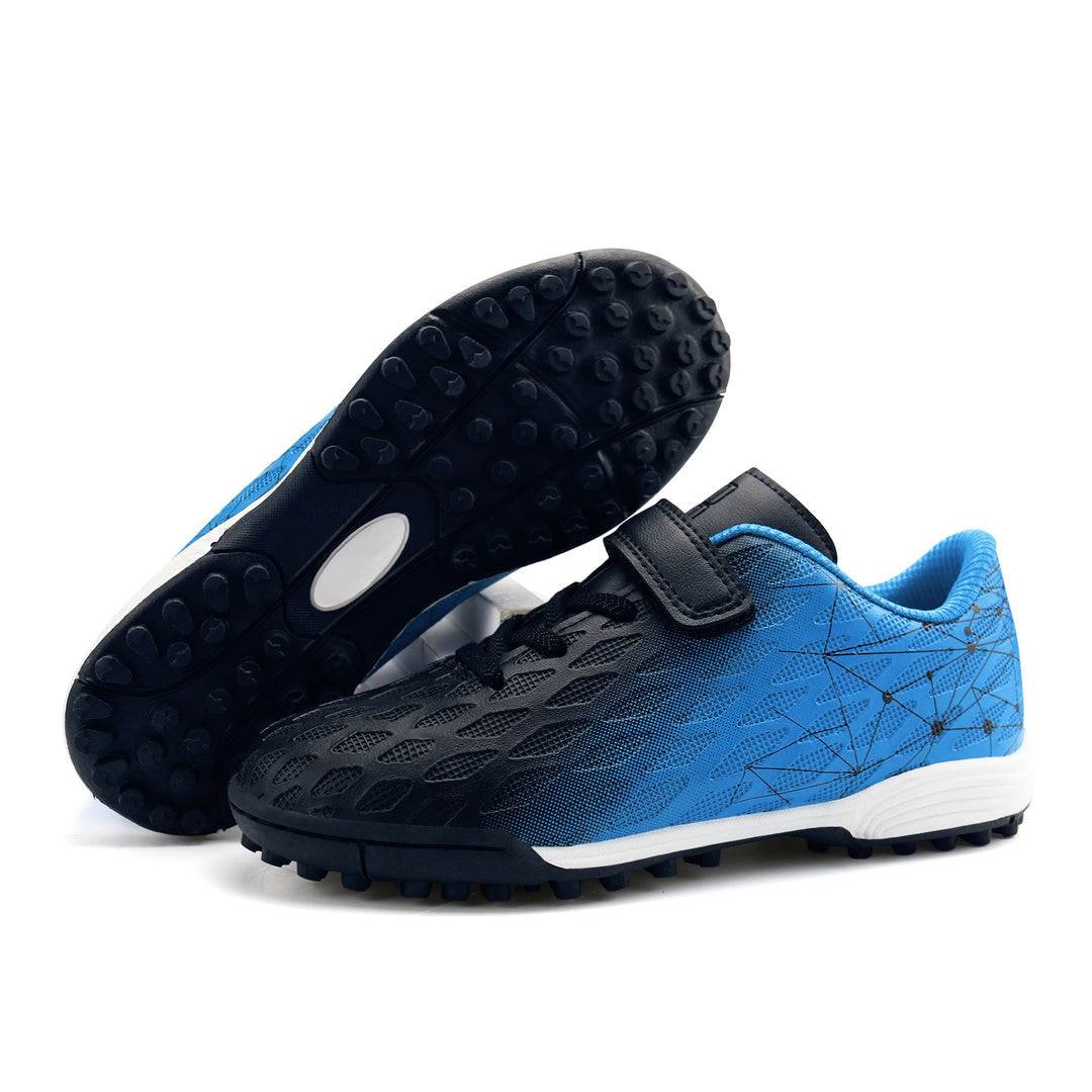 Black Blue