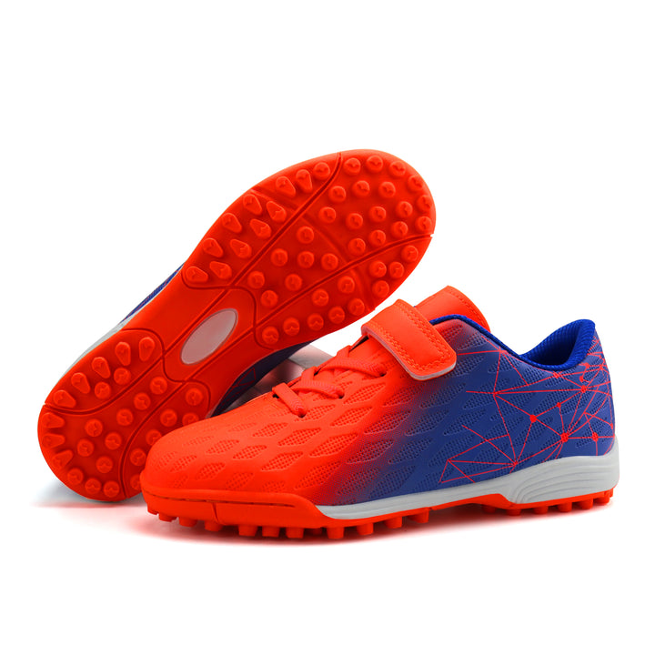 Orange Blue