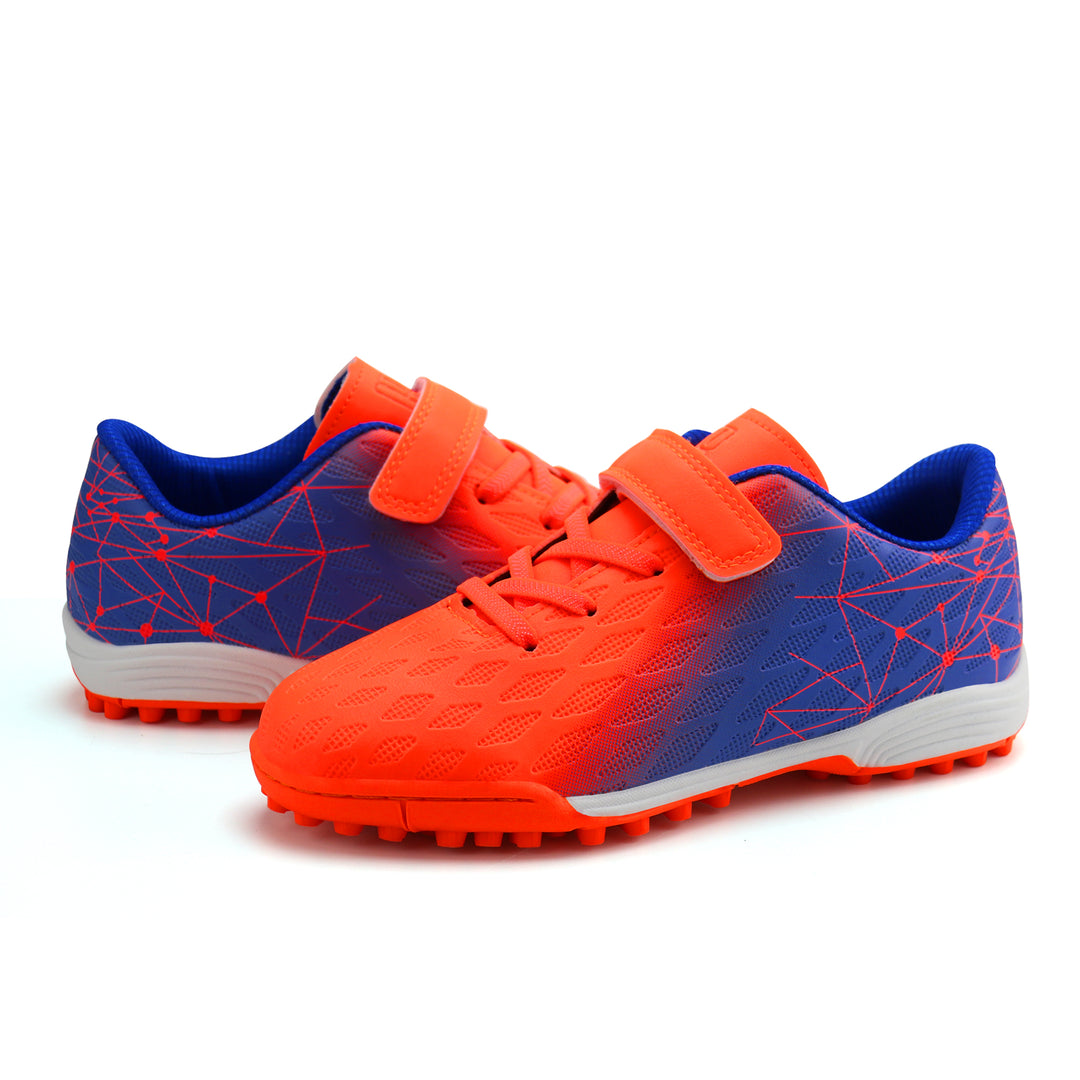 Orange Blue