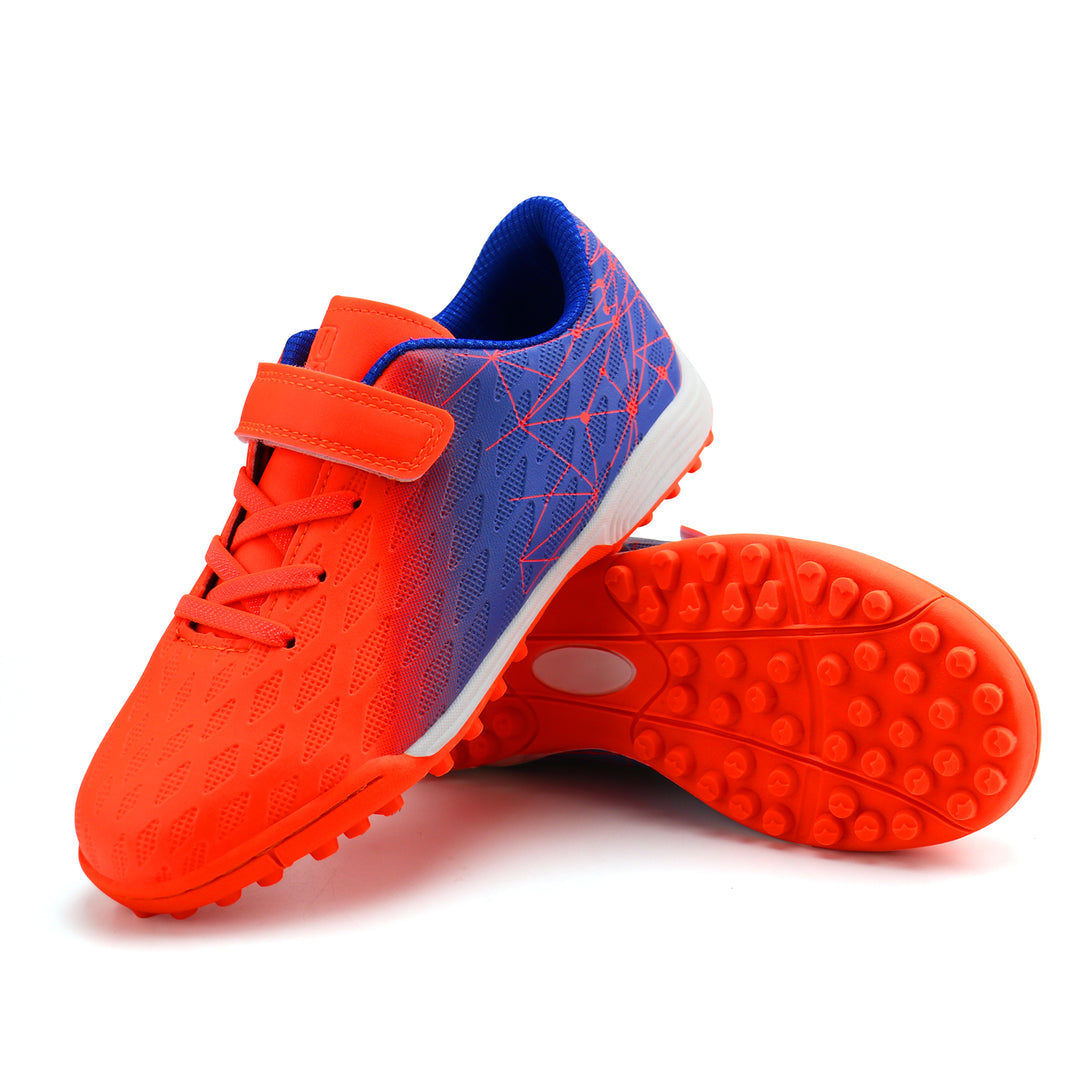 Orange Blue