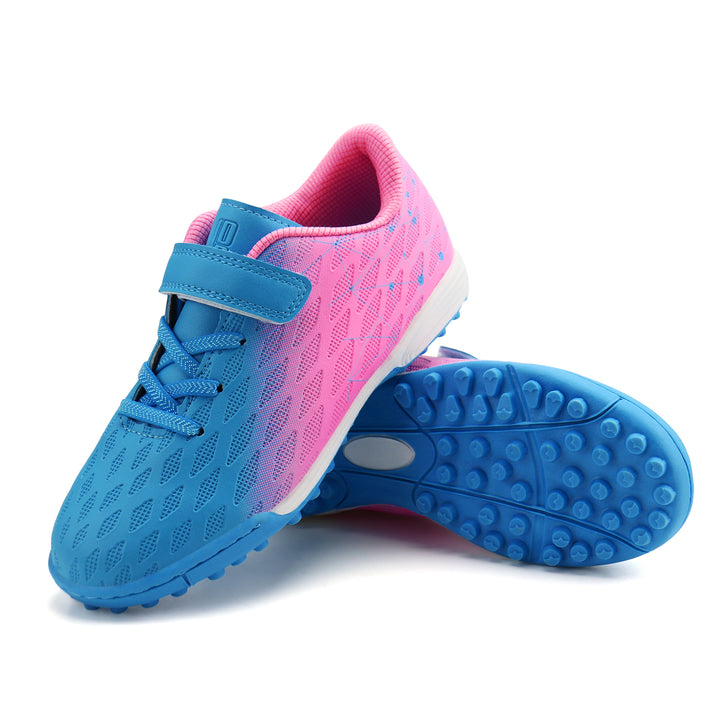Blue Pink