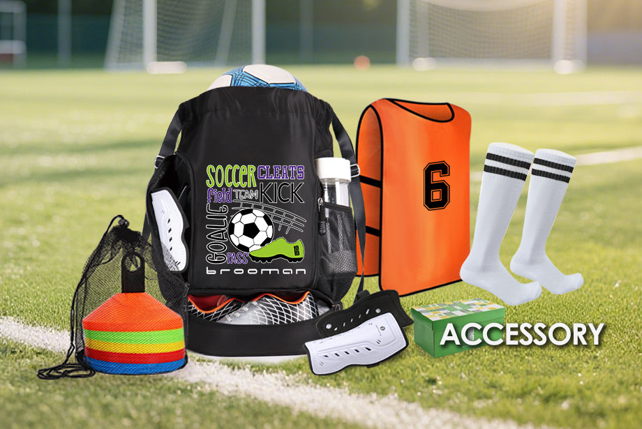 What Do Children Need to Prepare for Their First Indoor Soccer Game?