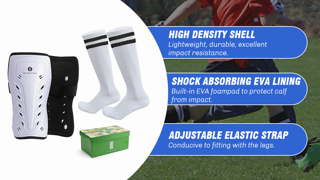 Tiny Protectors: Unveiling the Vital Role of Knee Guards for Kids