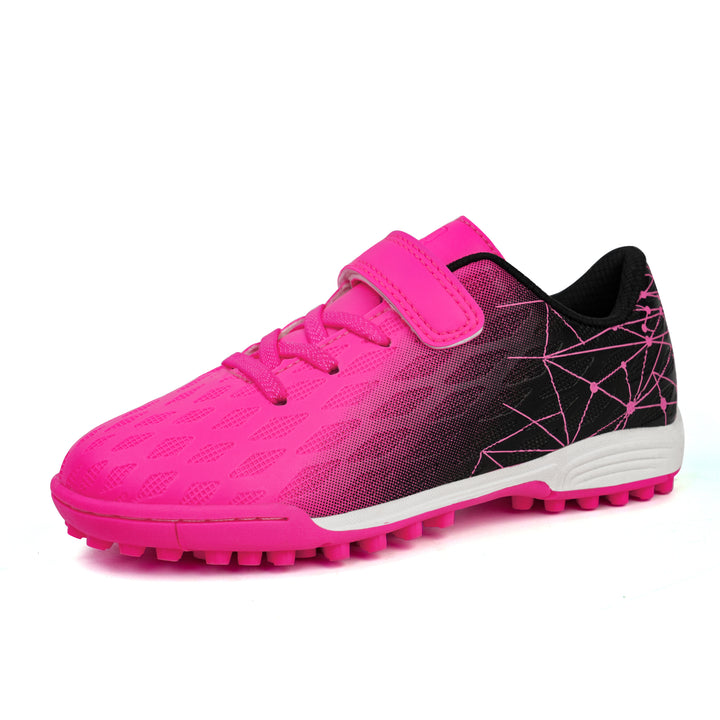 Fuchsia Black