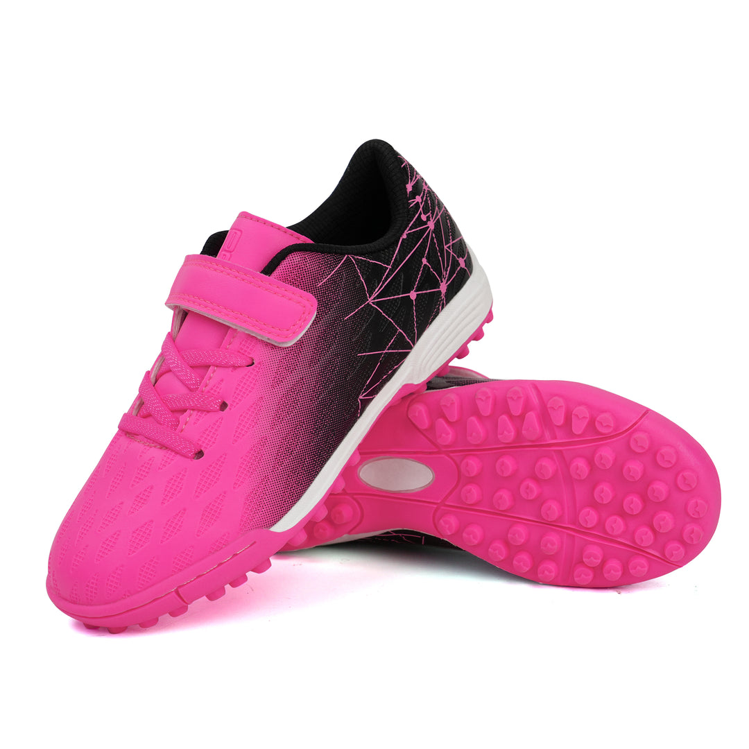 Fuchsia Black