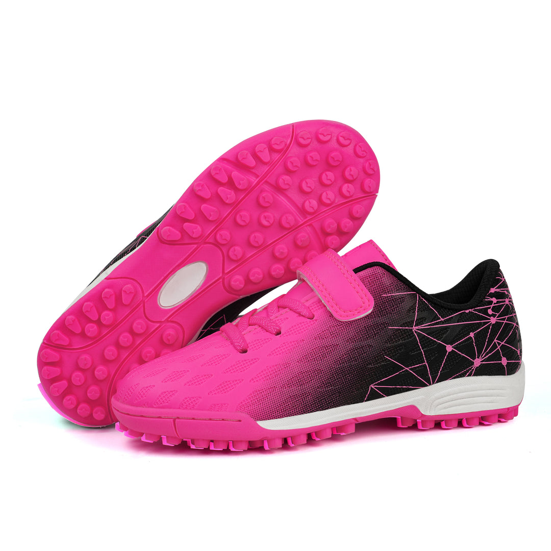 Fuchsia Black