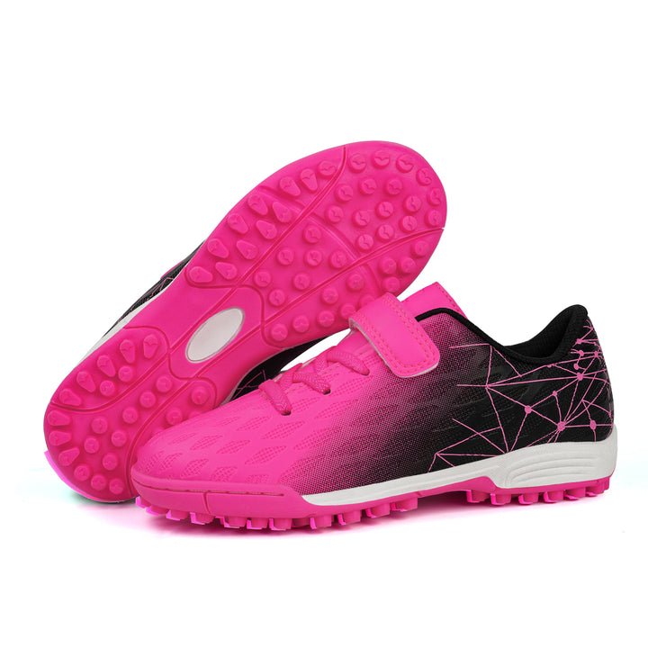 Fuchsia Black