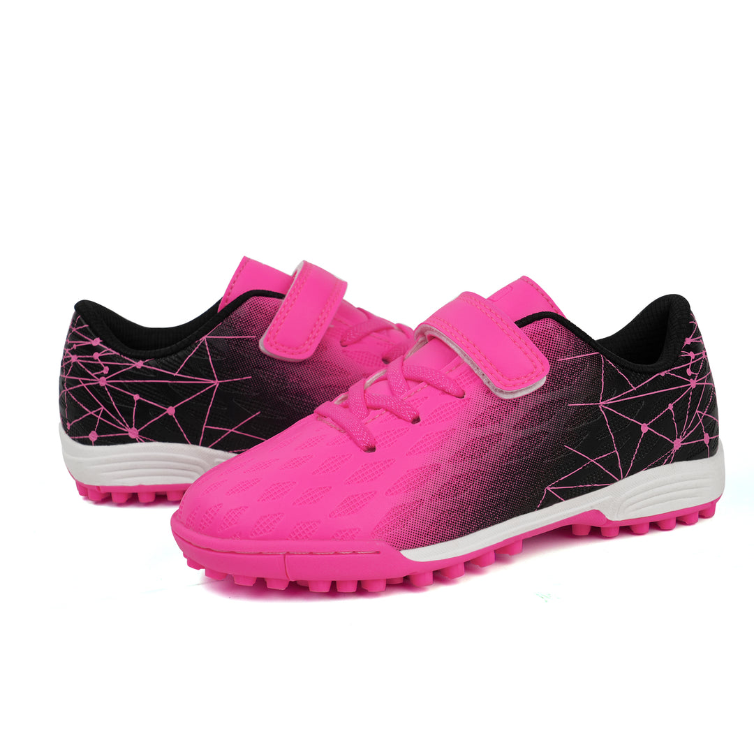 Fuchsia Black