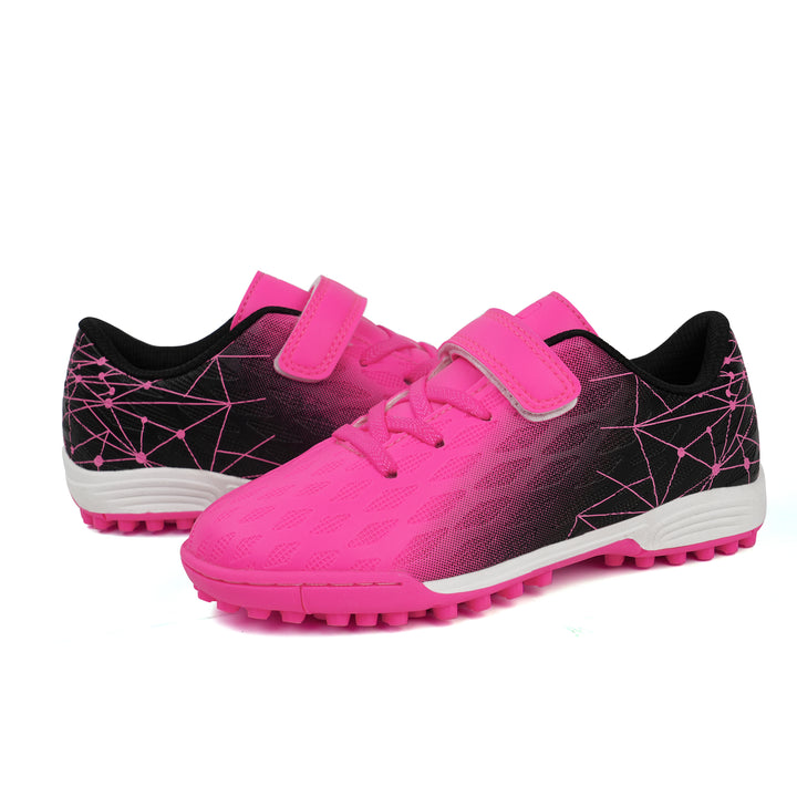 Fuchsia Black