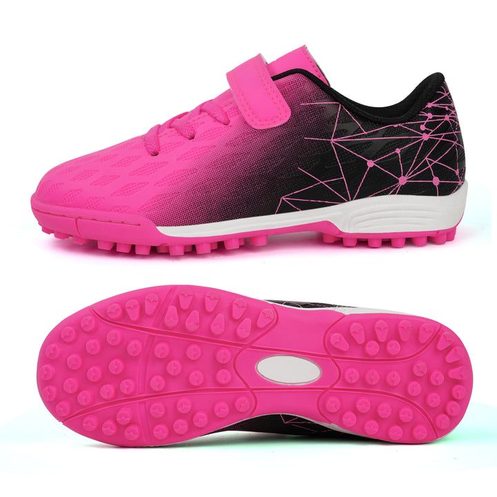 Fuchsia Black