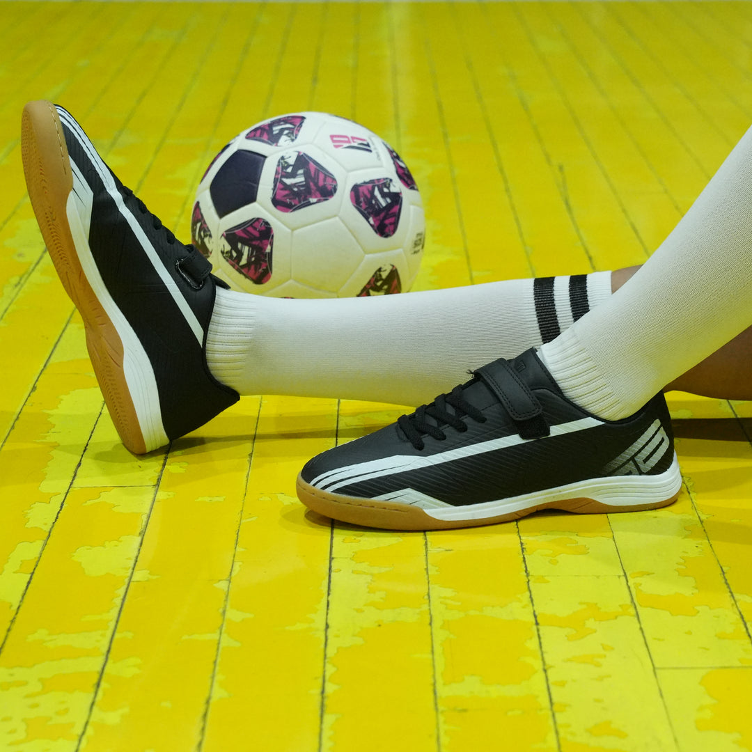 Goal Getters Indoor Soccer Shoes