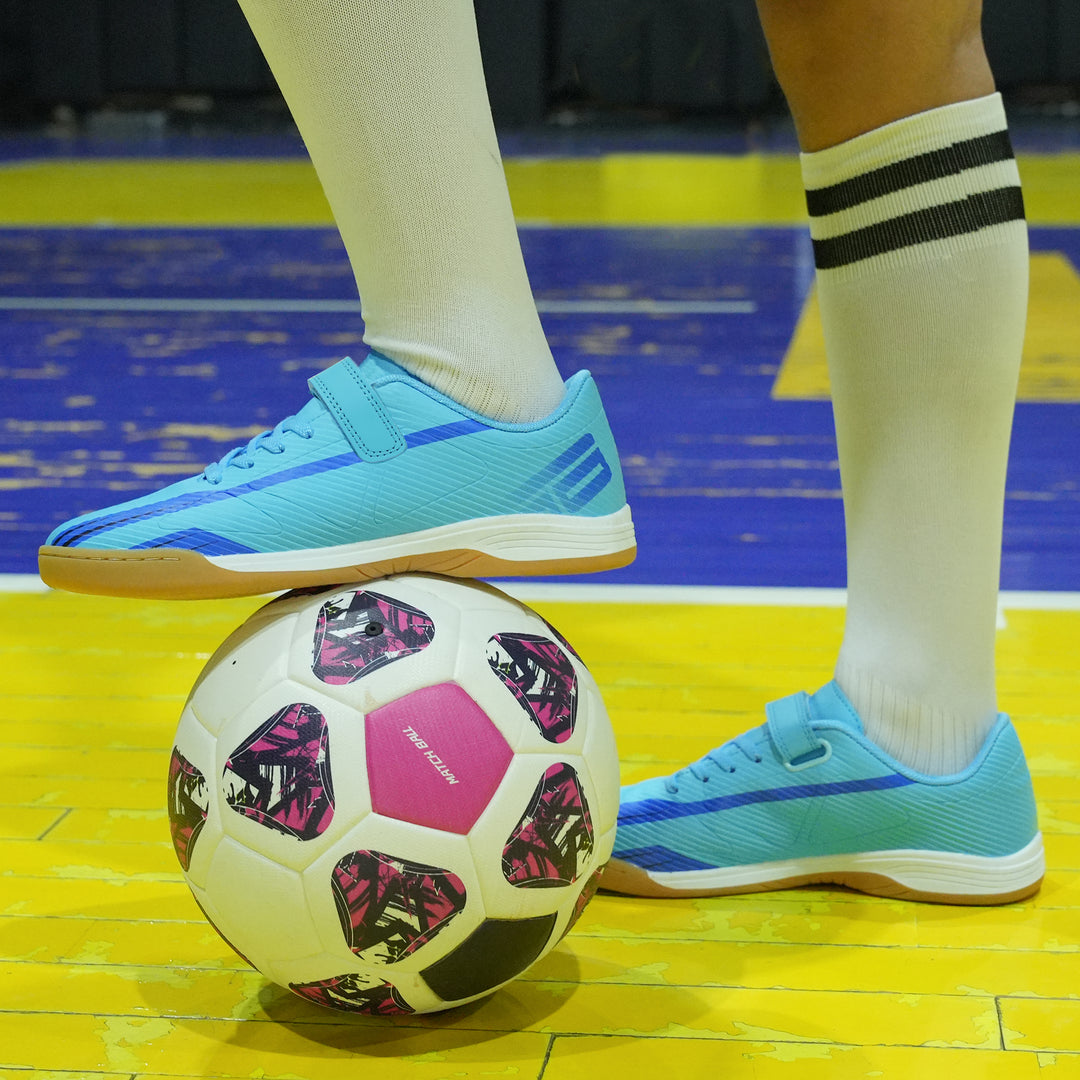 Goal Getters Indoor Soccer Shoes