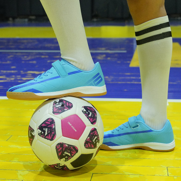 Goal Getters Indoor Soccer Shoes