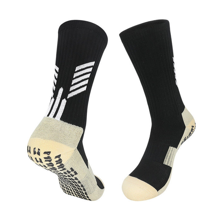 GripFit Pitch Socks