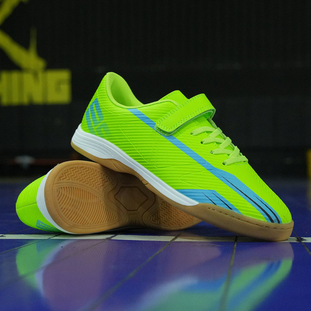 Goal Getters Indoor Soccer Shoes