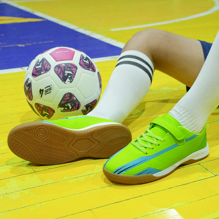 Goal Getters Indoor Soccer Shoes