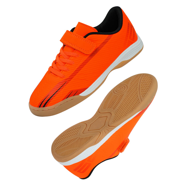 Goal Getters Indoor Soccer Shoes