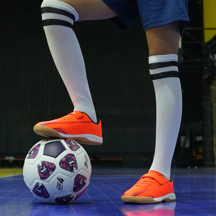 Goal Getters Indoor Soccer Shoes