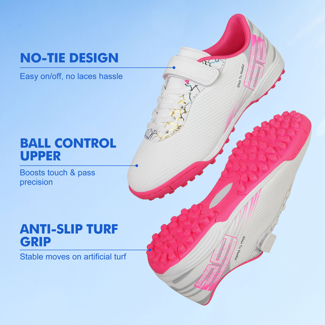 White Pink