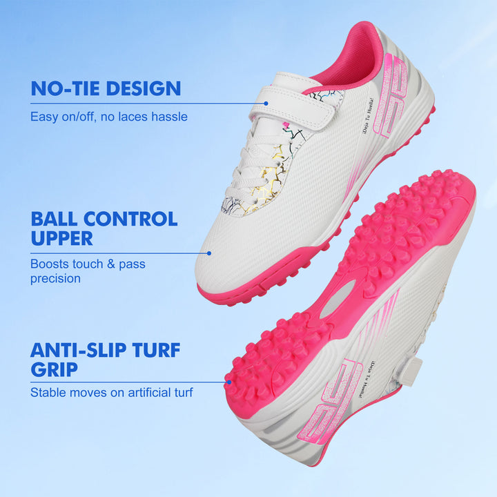 White Pink