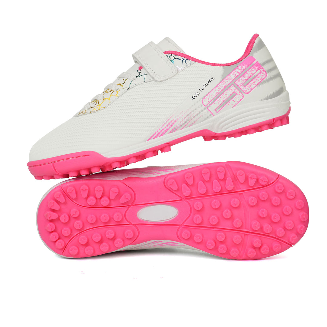 White Pink