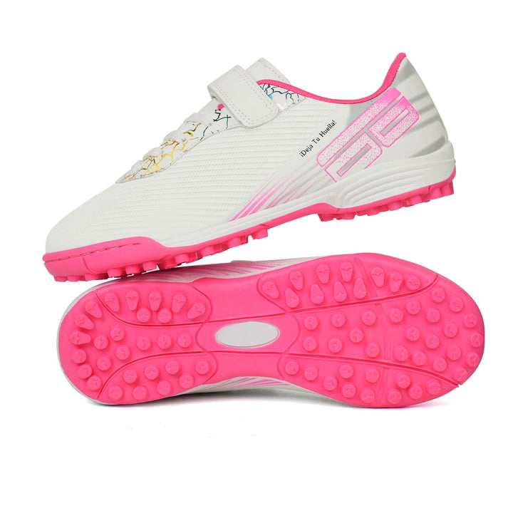 White Pink
